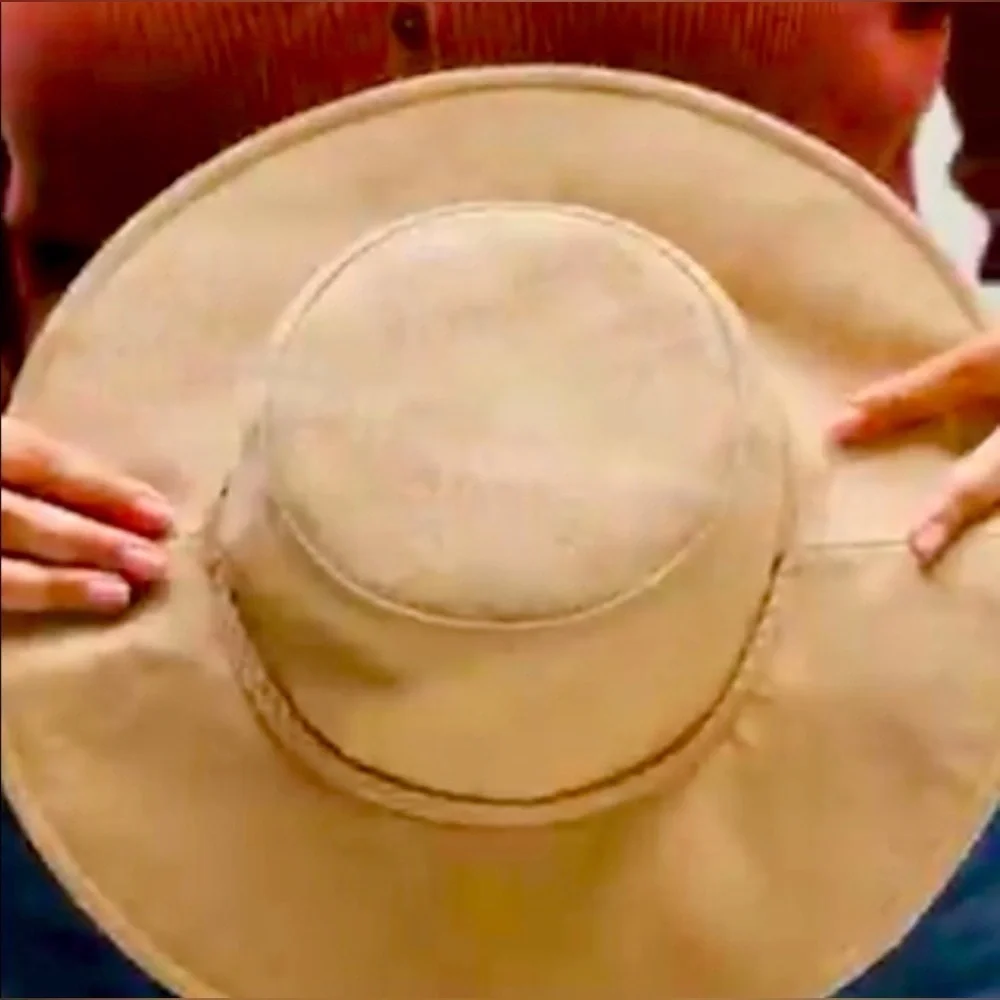 ASN The Harper Hat